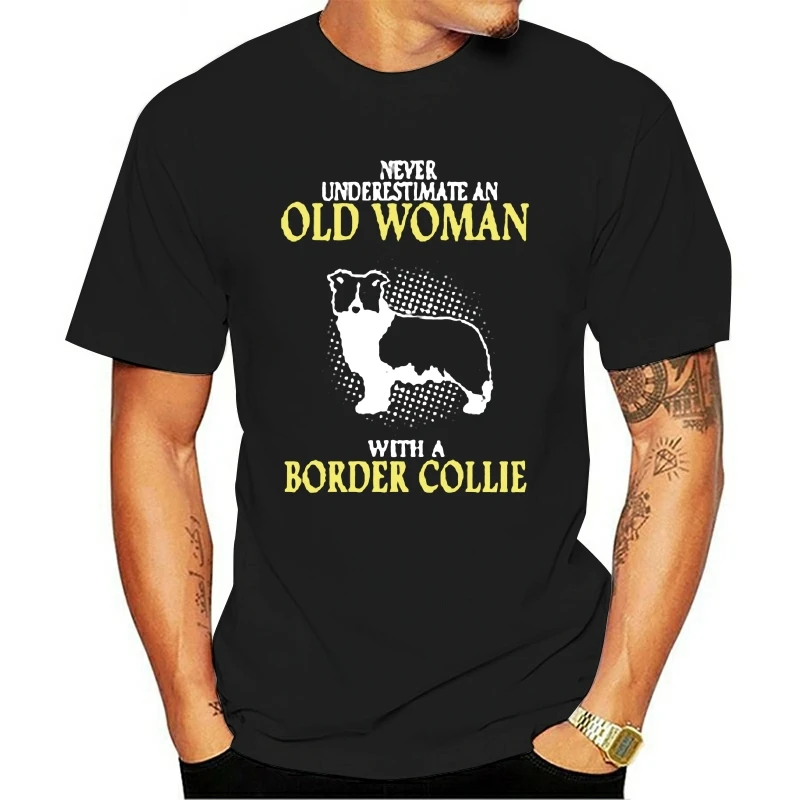 

Border Collie Women's Premium 2021 Tee t-shirt