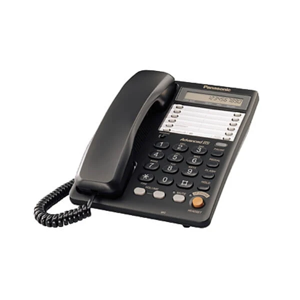 Домашний городской проводной телефон Panasonic KX TS2365RU|Телефоны| |