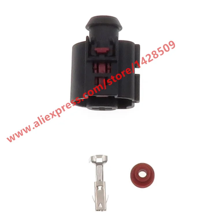 1 компл. контактный автомобильный стартер строительный коннектор 1K0 973 751 для VW