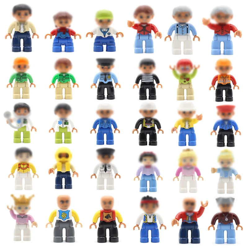 Семейное Дело украшены рисунком из мультфильма строительные блоки аксессуары