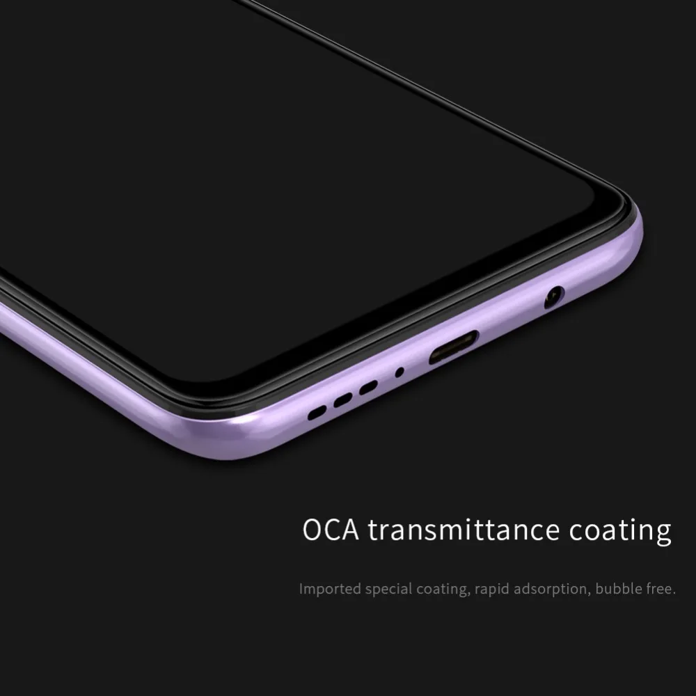 Красное Защитное стекло для экрана mi K30 K20 Pro Nillkin XD CP+ Max HD Full Cover 3D из закаленного стекла для Xiao mi Red mi K30 5G K20 mi 9T Pro