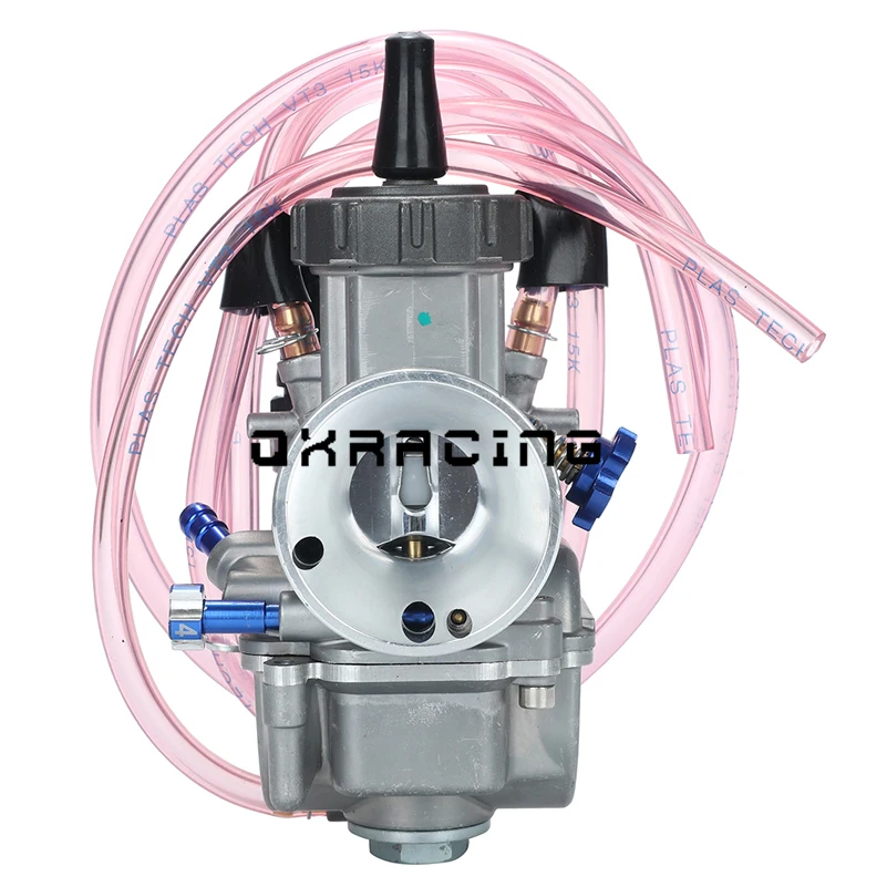 Карбюратор PWK для мотоцикла карбюратор внедорожника скутера квадроцикла UTV YZ85 CR85
