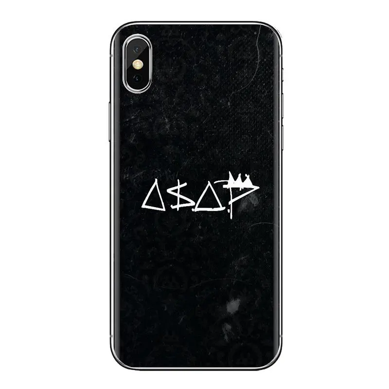 Силиконовые чехлы для Xiaomi Mi3 samsung A10 A30 A40 A50 A60 A70 Galaxy S2 Note 2 большое ядро Prime Asap Rocky Mob