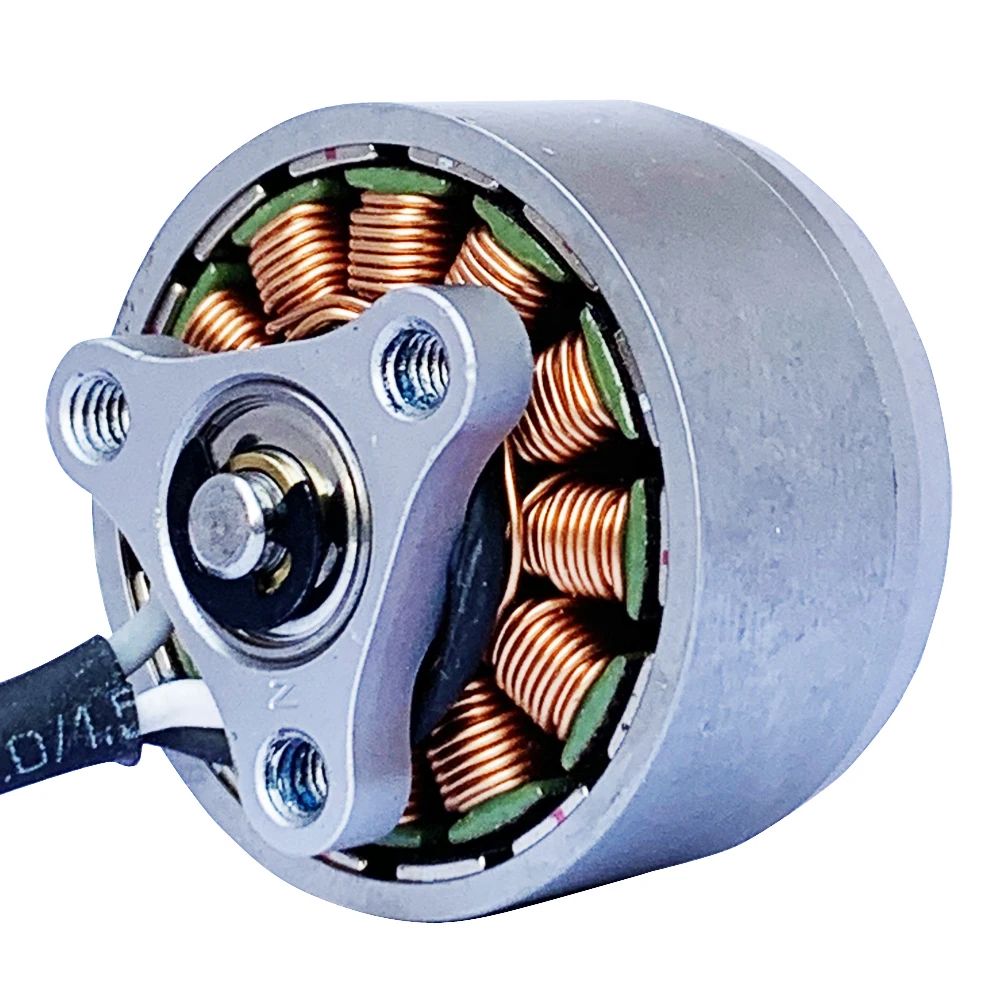 2008 бесщеточный двигатель 1400kv для DJI Mavic pro модель самолета БПЛА RC самолет|cord wrap|adaptor