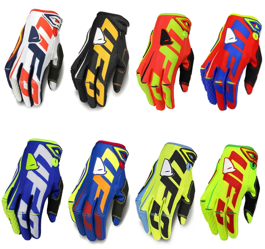Перчатки sall 2020 гоночные перчатки для мотокросса Gp AIR SE BMX ATV MTB MX езды по бездорожью