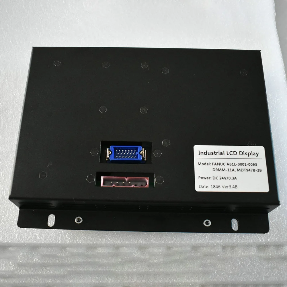 

ЖК-монитор диагональю 9 дюймов для смартфонов