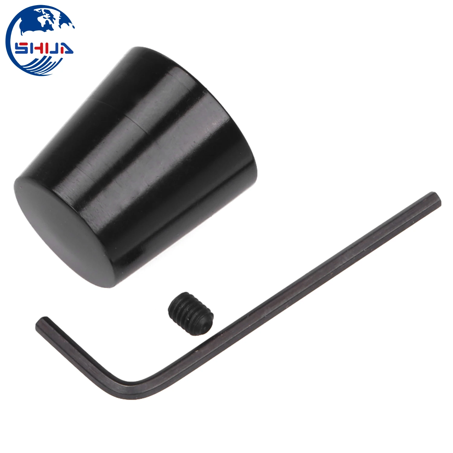 Мотоцикл Алюминиевый пятка переключение выпрямитель для Harley Electra Road Street Glide Kings