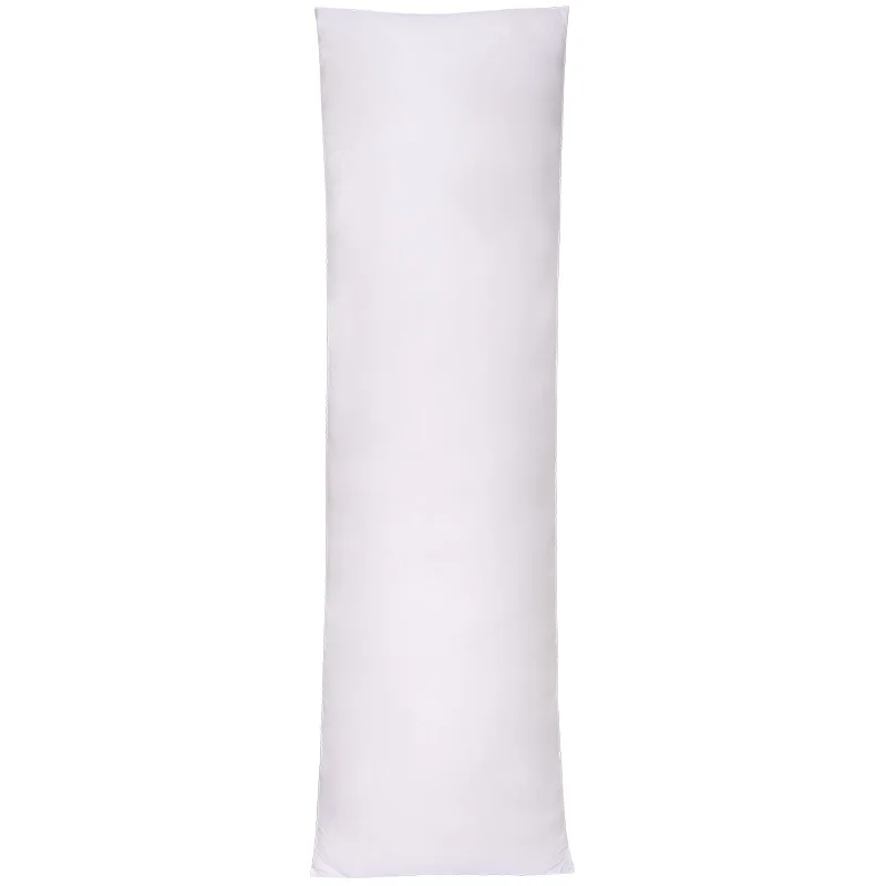 

Full Body Pillow Core Hugging Long Pillow Inner Insert Dakimakura Anime Big Soft Cushion Pad Rectangle Sleep Bedding Accessories