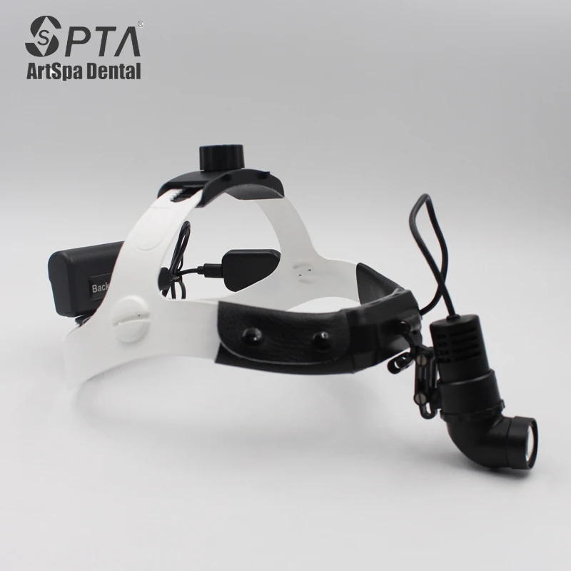 Налобный фонарь высокого качества ортопедическая лампа для медицинских