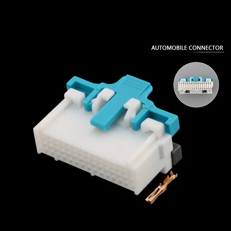 20/50/100/500 комплект, автомобильная проводка с разъемом, 32P