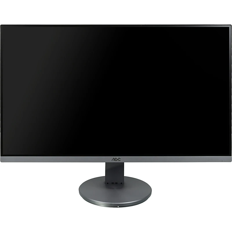 Монитор AOC Professional I2790VQ/BT(00/01) 27&quot темно серый и черный|Мониторы| |