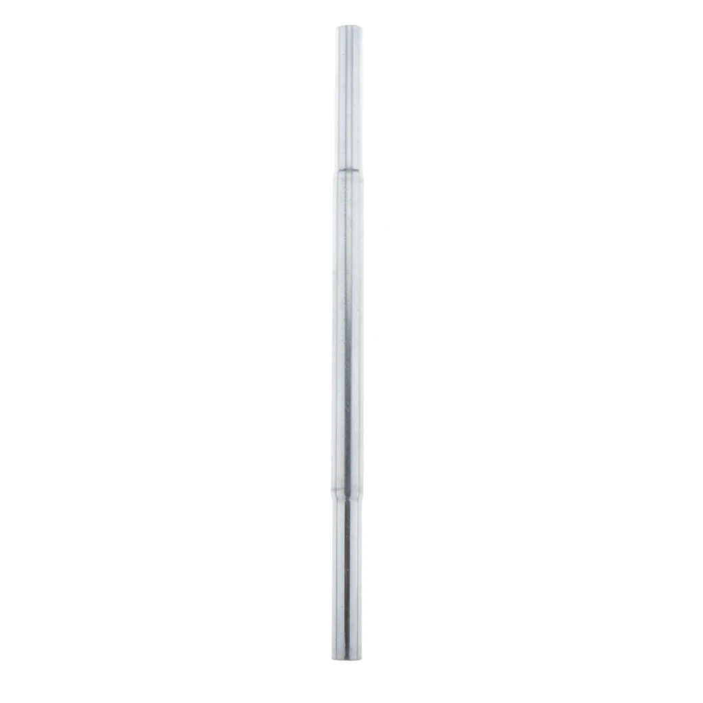 

High Strength Metal Golf Shaft Extension Golf Club Stick Supplies Golf Tools