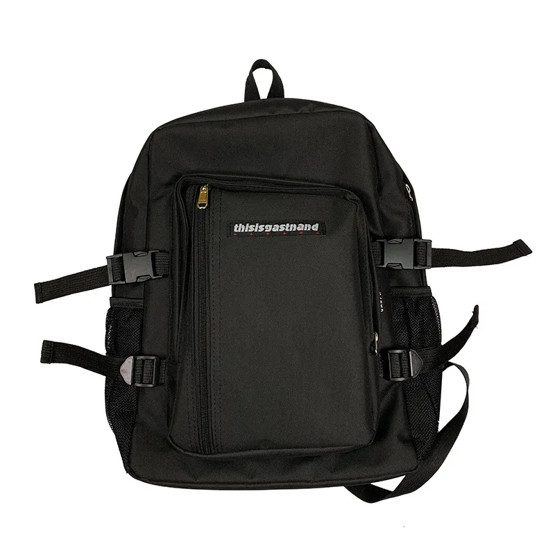 

2019 Female High Quality Canvas Travel Backpack Women Mochila Feminina Sac A Dos Back Pack School Bags For Teenage Girl Rucksack