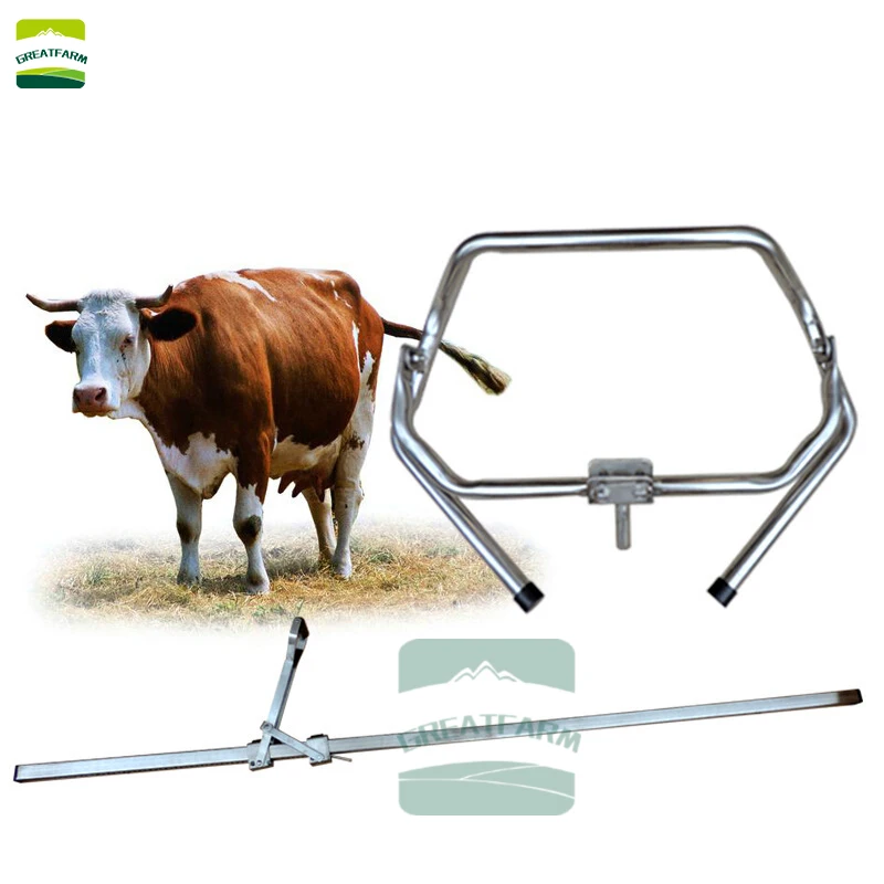 Скот акушерский корова нержавеющий Пинцет восприимчивость питомническое