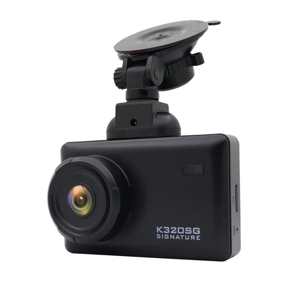 Karadar Car Anti Radar Detector 3 in 1 DVR Video Recorder Camera Gps Signature for Russia with X K Ka Laser Band|Видеорегистраторы|