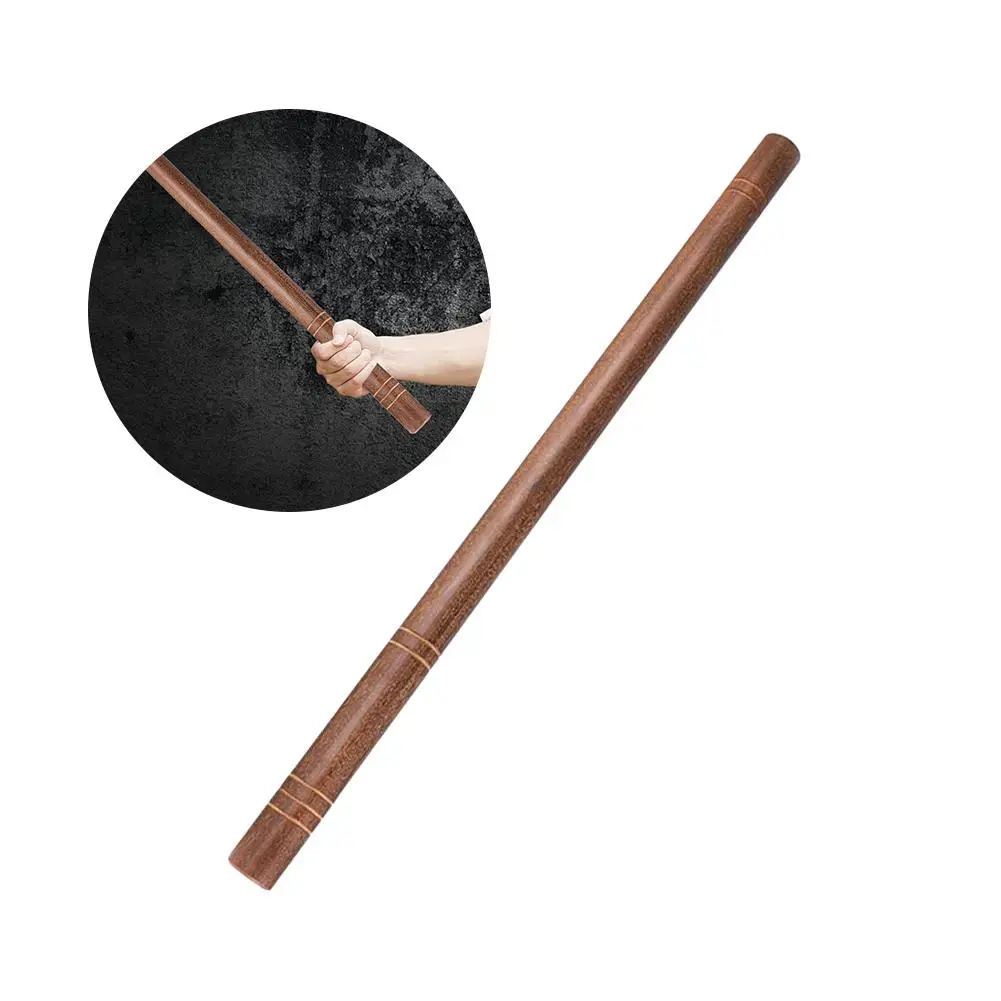 Боевые палочки твердых пород Кали арниса филиппинские боевые искусства одна