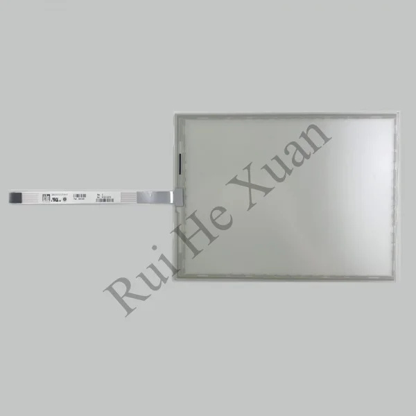 

Дигитайзер сенсорного экрана для B & R 4PP320.1043-K06 4PP320-1043-K06, стекло сенсорной панели для B & R 4PP320.1043-K11 4PP320-1043-K11