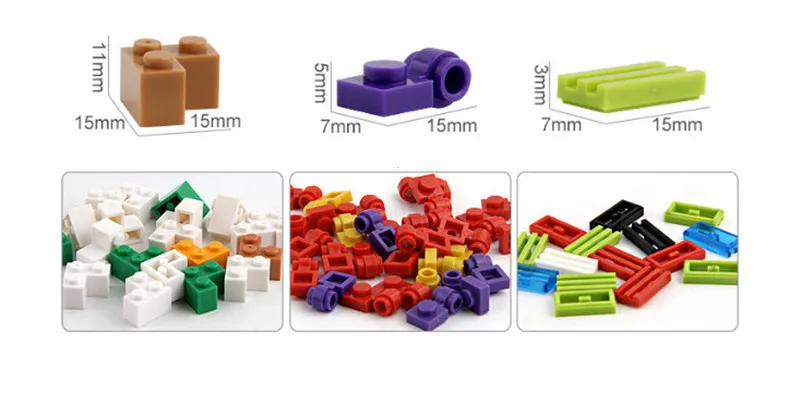 

Building & Construction Toys