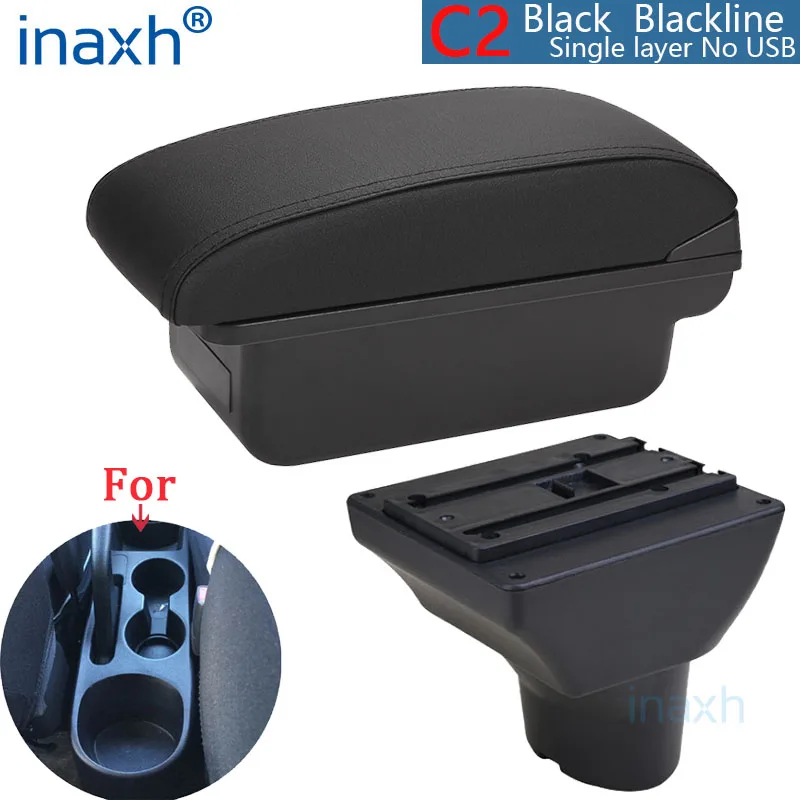 

Автомобильный подлокотник для Hyundai I20, подлокотник, 2012, детали интерьера, специальные детали для модернизации, центральный ящик для хранения, автомобильные аксессуары