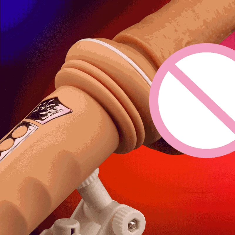 Реалистичный пенис Супер огромный большой фаллоимитатор присоска женский для