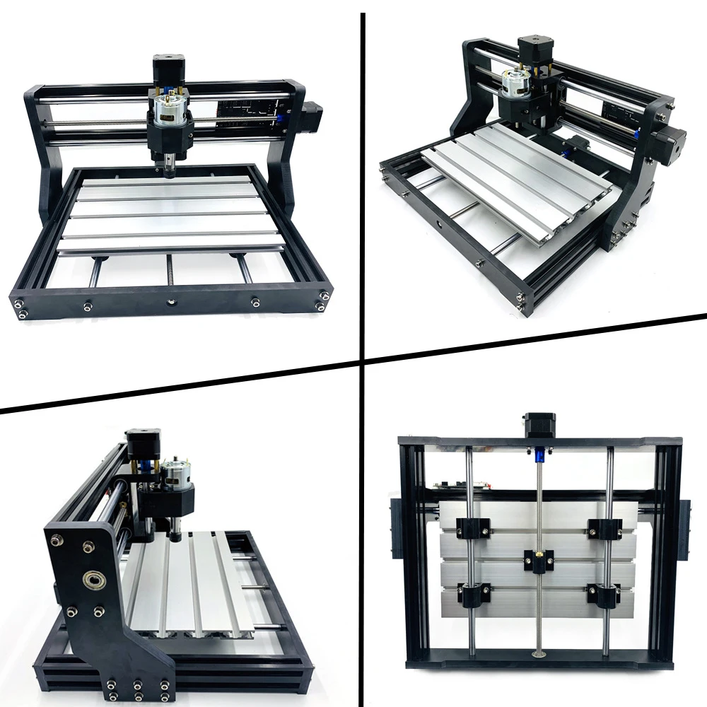 

3018 Pro, 3