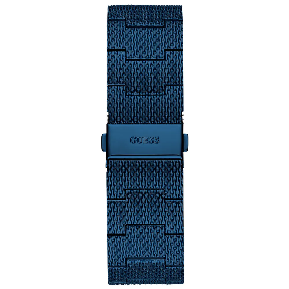 

Watches Mens Guess GUW1263G4 Men's Watch Quartz Watches