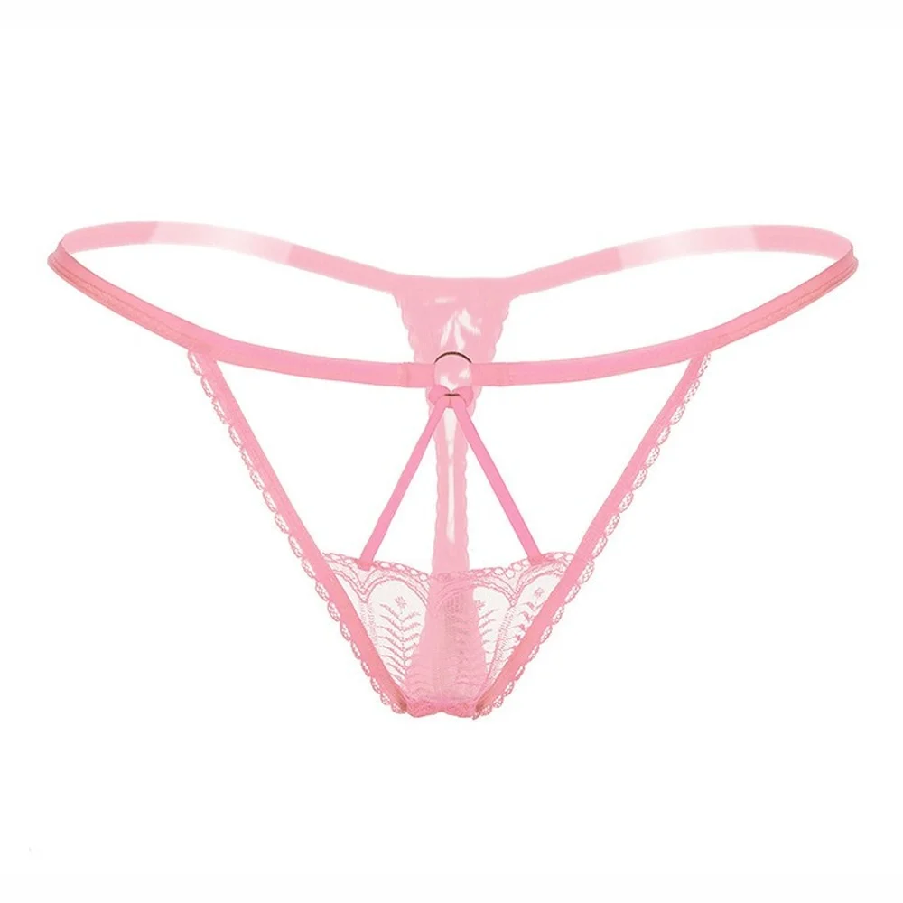 

Women Sexy Panties Underwear Female Lingerie G-stings Hollow Thong Young Girls Sexy Bragas