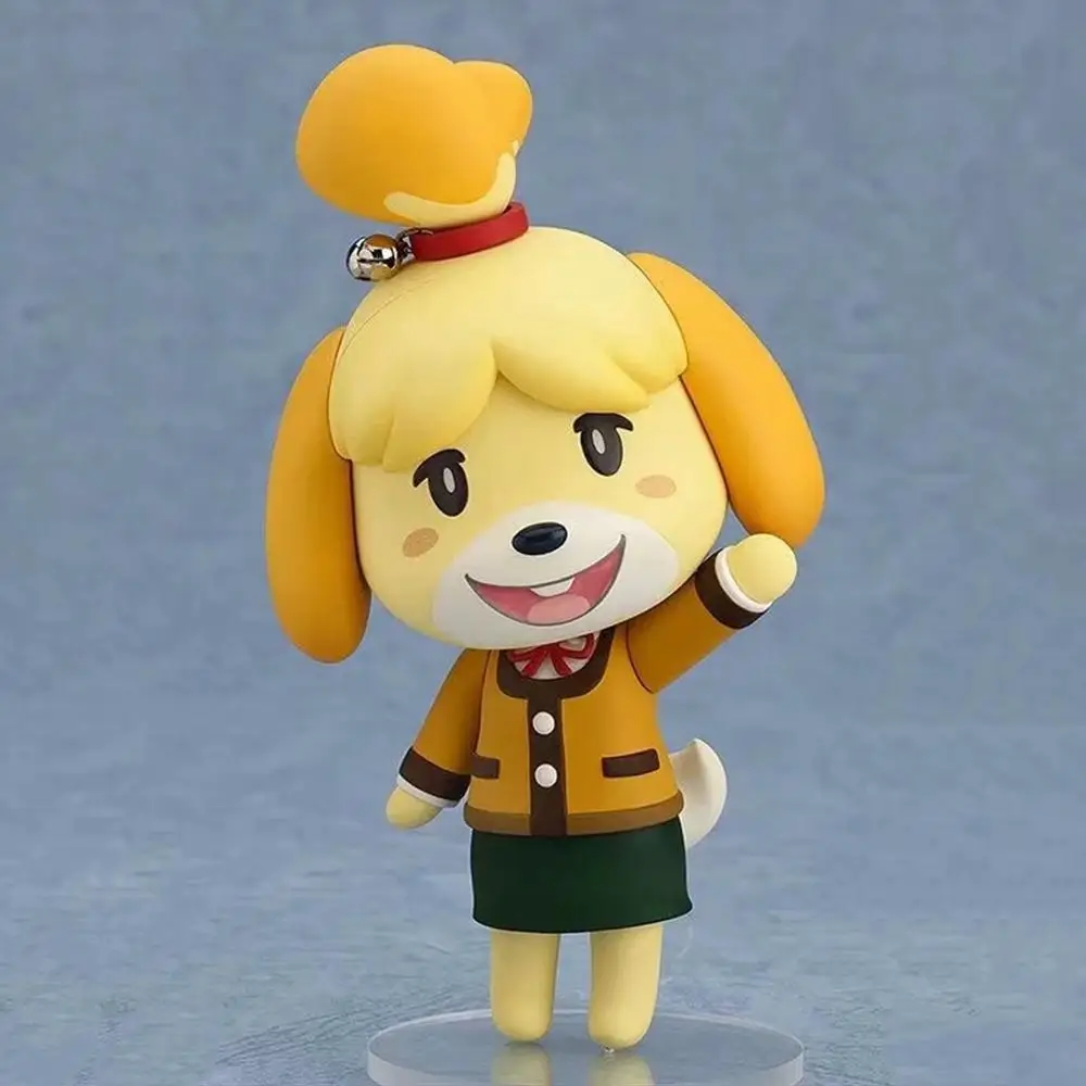 

10cm anime figure Sen Youhui Xi Shihui PVC action figure collection model toys gifts