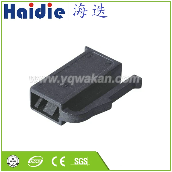 Бесплатная доставка 5 комплектов 2 контактный Автомобильный Электрический жгут