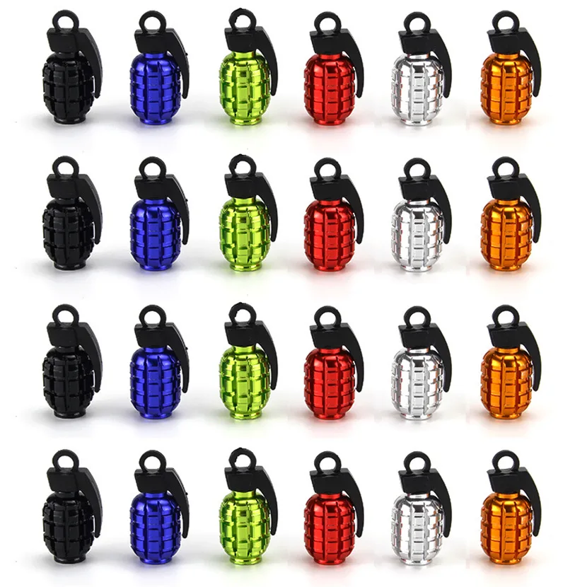4pcs/set Car Motorcycle Wheel Valve Caps For Renault Saab Vw Toyota Bmw Tire Tyre Dust Air Covers tapones rueda moto | Автомобили и