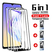 for glass vivo v21e 5g full cover tempered glass v21 v20 se pro v 21 20 screen protector camera glass v73 y72 y70 y52 y51 y31