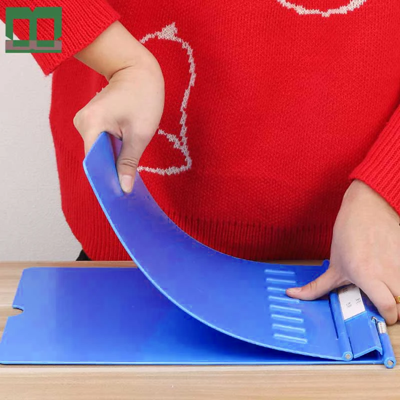 Кейсы с зажимами плотные качественные пластмассовые синие розовые