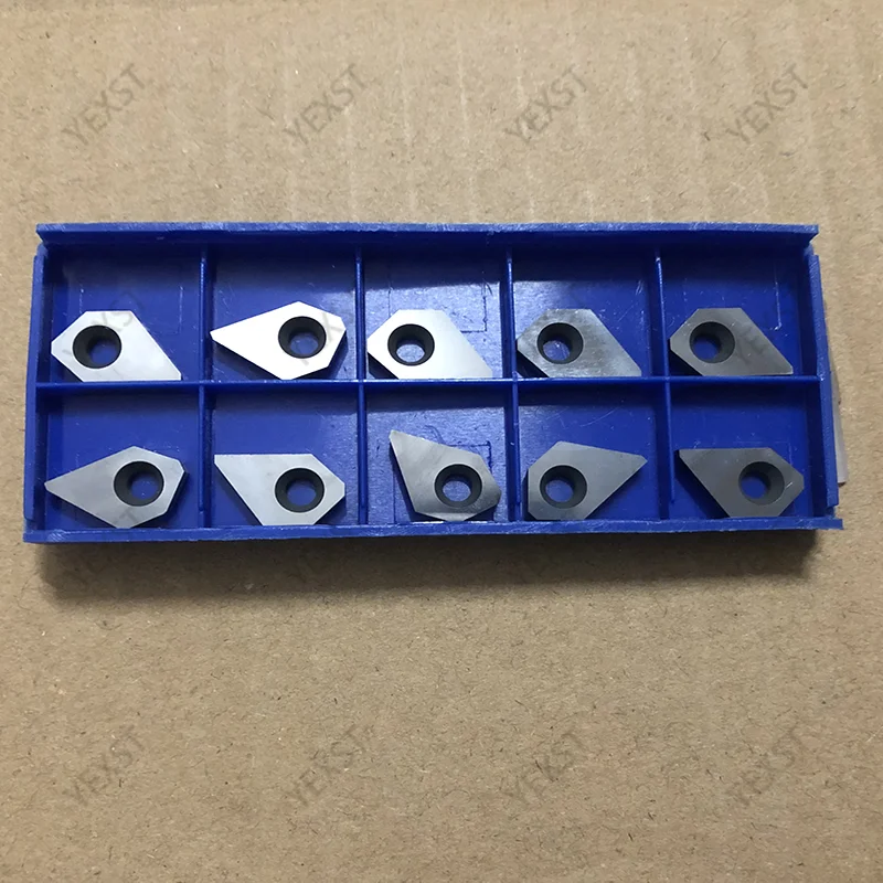 

10 штук универсального вентиля, инструмент для ремонта автомобиля, одноразовое лезвие для формования, расширитель сиденья