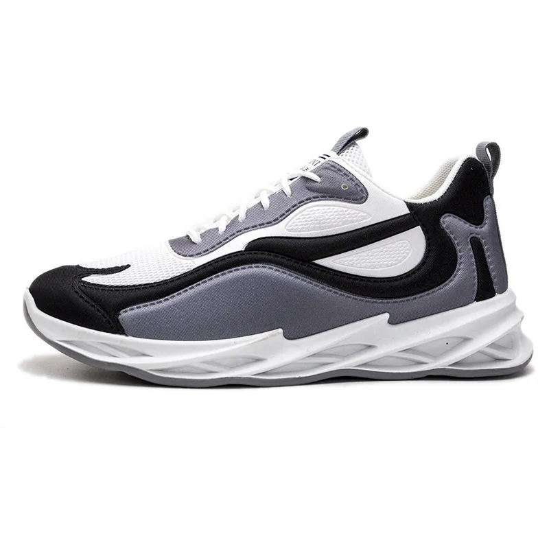

Fashion Mens Shoes 2021 Style Students Casual Jogging Shoes Men Sneakers Running Shoes for Man Luxury Shoes Men Outdoor Footwear