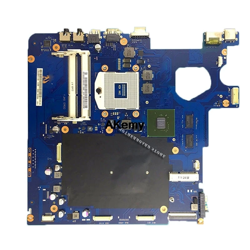 Для samsung NP300E5C NP300E5X материнская плата для ноутбука BA92-11481A BA41-01978A протестированный Бесплатный процессор
