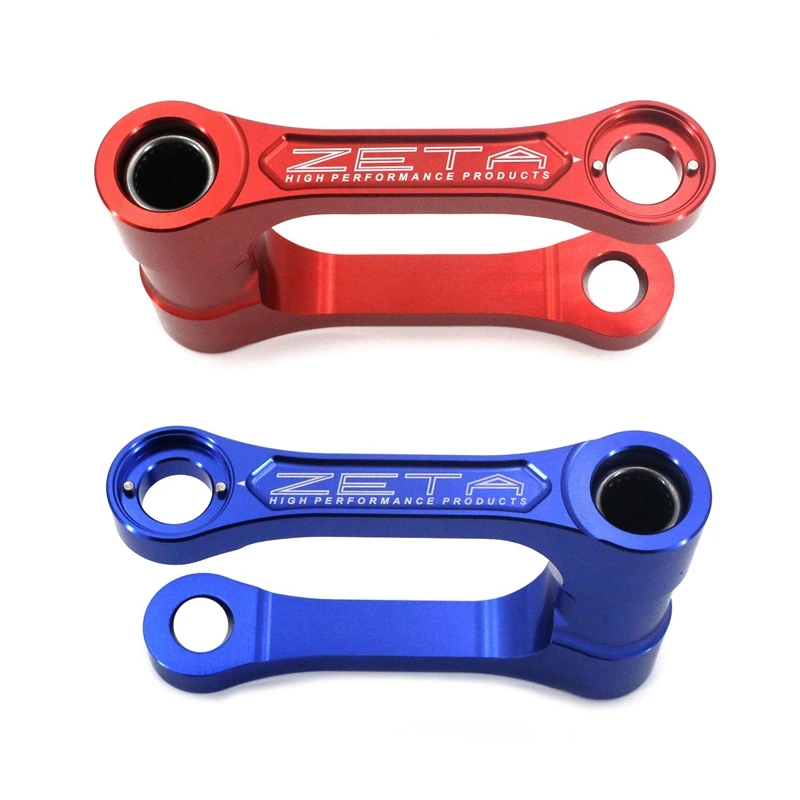 

DHBH-Motorcycle Accessories Adjustable Lowering Link Kit for Honda CRF250L 2012-2020 Motocross Engine Bottom Modified Riser