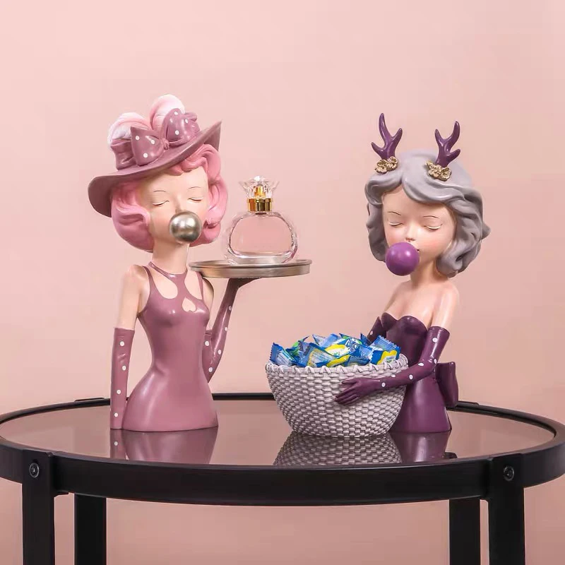 

Light luxury Art cake stand Home party display stand wedding decoration desktop afternoon tea birthday dessert fudge Fruit Plate