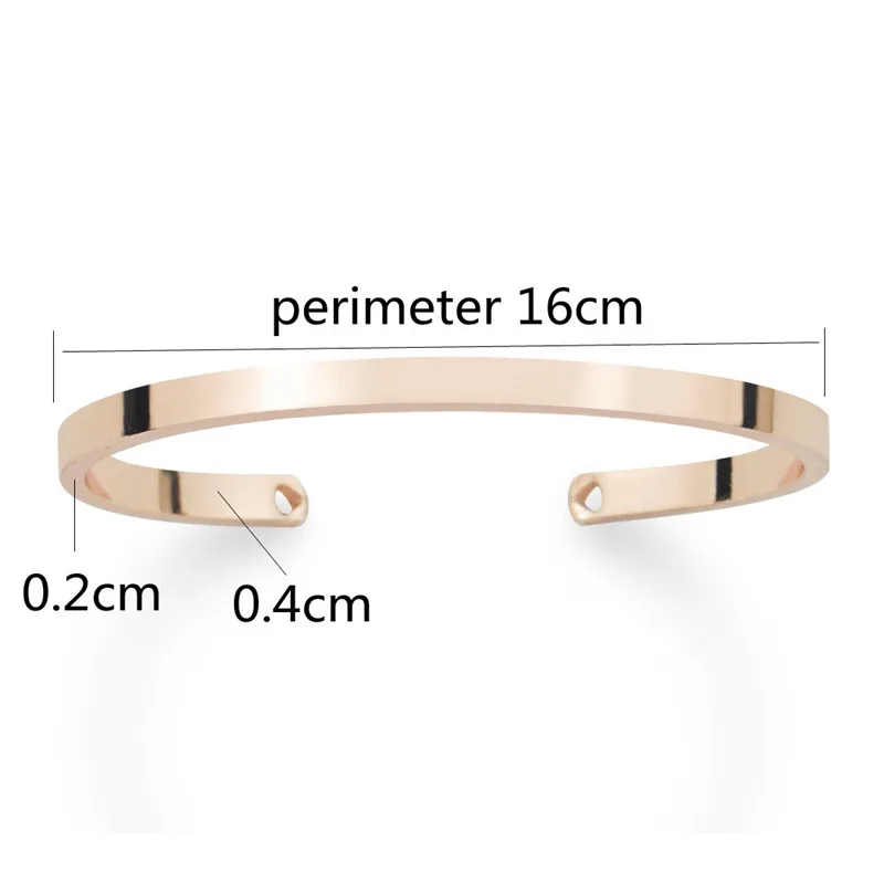 Лидер продаж 2020 Браслет-манжета | Украшения и аксессуары