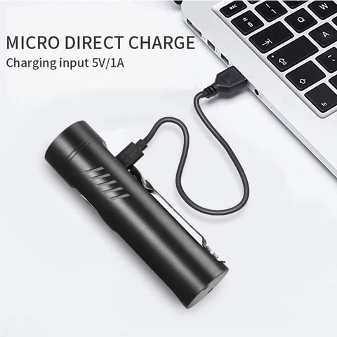 TRLIFE Велосипедный фонарь XHP90