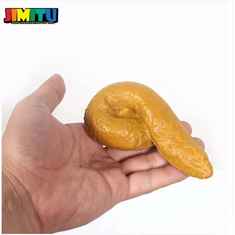 Смешная шучка 11x5 5x4 см | Игрушки и хобби