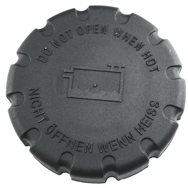 

Radiator Coolant Expansion Tank Cap 2105010615 for Chrysler Mercedes-Benz
