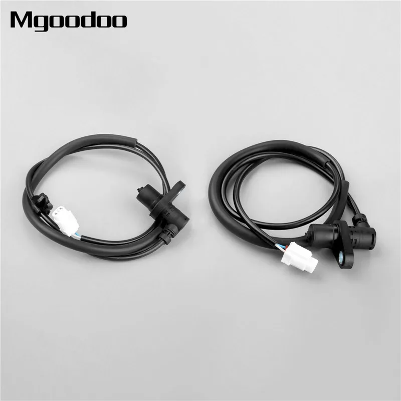 Датчик скорости колеса Mgoodoo 8954352010 8954252010 ABS передний левый правый для Toyota Echo Scion XA XB