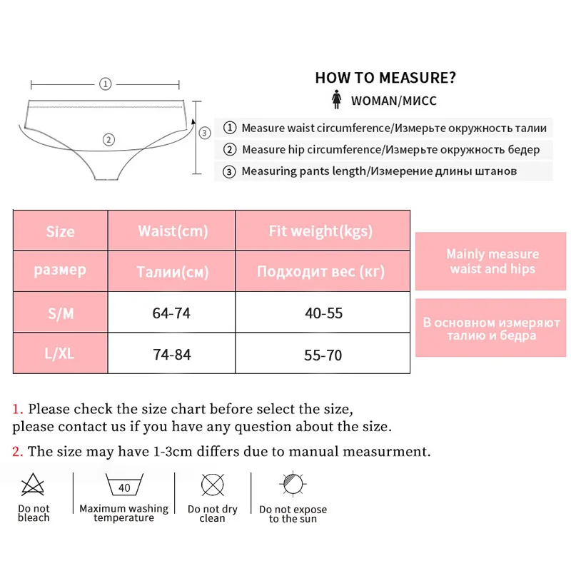 

Sexy Women Panties G-String Low Waist Underwear Cotton Thong Breathable Solid color Briefs Ladies Lingerie Female Pantys