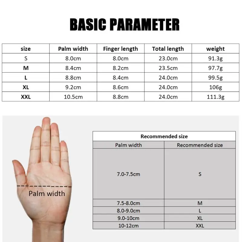 

Unisex Riding Winter Touch Screen Snow Windstopper Glove Thermal Outdoor Cycling Waterproof Windproof Screen Induction Glove 8