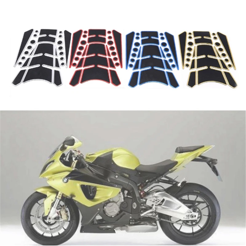 Автомобиль Мотоцикл точка рыба кость личность стикер высокое качество