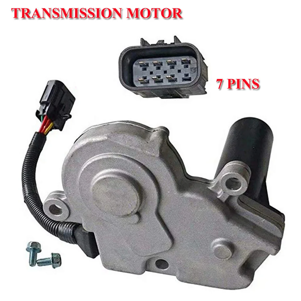 Чехол для перекачки двигателя Chevrolet GMC Escalade Avalanche Silverado Yukon Sierra Encoder 4WD 12384980