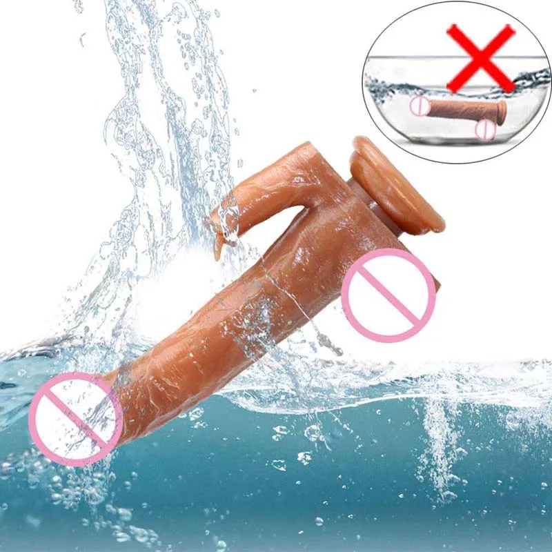 Dildo Vibrator Heating Telescopic Rotation Dildos Vibrators Tongue Licking Clitoris G Spot Stimulator Adults Sex Toys for Women | Красота и