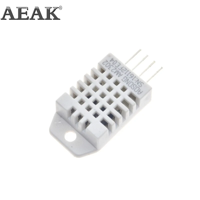 20 шт. сменные датчики температуры и влажности SHT11 SHT15 | Электронные компоненты