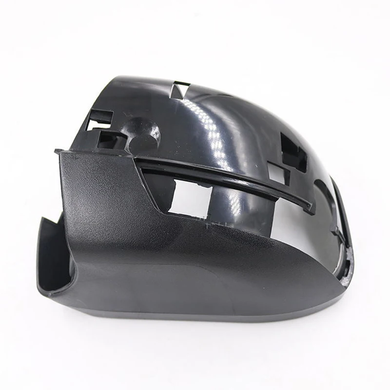 Авто левое правое боковое крыло зеркало корпус отделка рамка держатель для Ford Focus