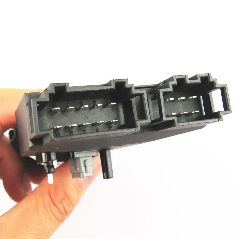 SCJYRXS Car Front Left Right Seat Power Adjust Switch For CC A4 A5 Q5 Q7 4GD 959 747 4GD959748 8K0959747B 8K0 748C | Автомобили и